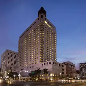 Sule Shangri-la, 5*, Янгон Мьянма