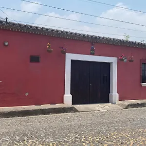 Casa De Leon 3*, Антигуа-Гватемала Гватемала
